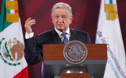 AMLO refuta veto de EU a estados de México por violencia e inseguridad