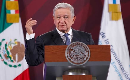 AMLO refuta veto de EU a estados de México por violencia e inseguridad