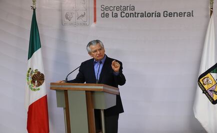 Sancionan a 18 ex servidores públicos en Sonora 