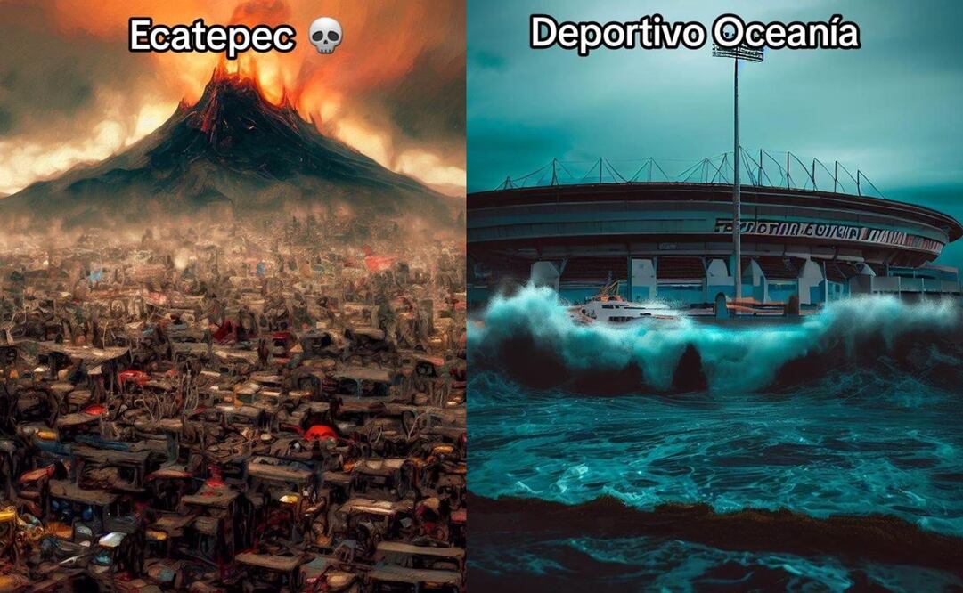 La Línea B del Metro es una de las más transitadas. Foto: TikTok @neutrino_san