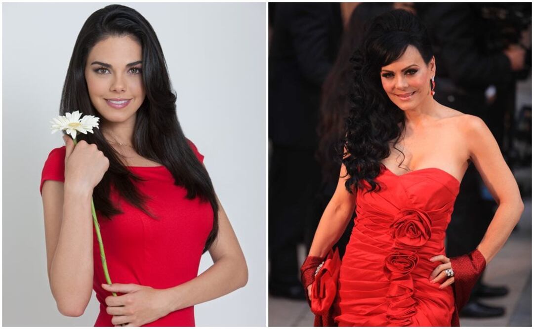 Guardia dijo que conoce muy bien a Livia y sabe de su talento y su calidad como persona. FOTO: Archivo