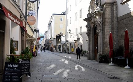 Segunda ola de Covid: las lecciones que Europa no aprendió