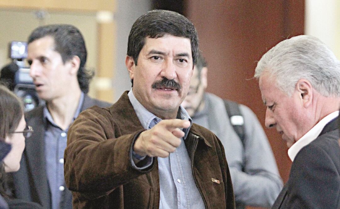 Foto: Archivo / EL UNIVERSAL