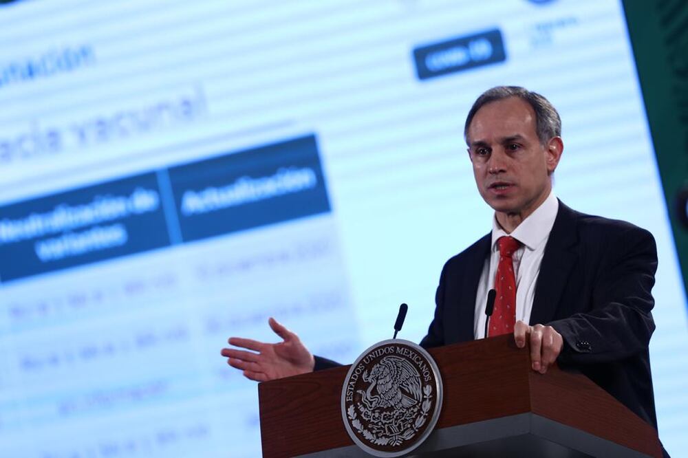 Prevén que Cofepris apruebe vacuna rusa en próximas horas