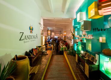 Los 5 mejores restaurantes de Oaxaca