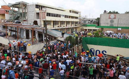"Sismo influirá en los comicios de 2018"