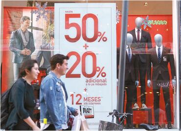 Covid-19 incrementará ventas online durante EL Buen Fin 2020; Profeco pide a comercios evitar engaños