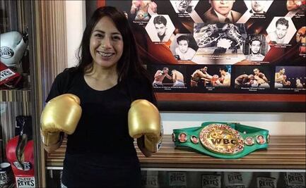 Sonia Osorio se recupera tras enfrentar al Covid-19