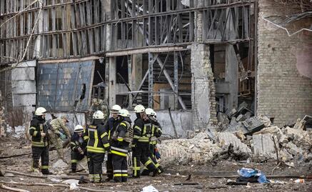 Hasta 5 años de prisión en Rusia por "difundir información falsa" sobre la guerra en Ucrania