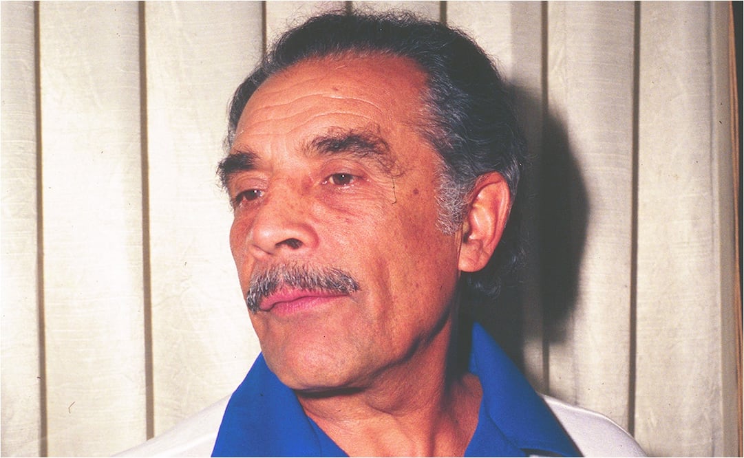 FOTO: ARCHIVO EL UNIVERSAL