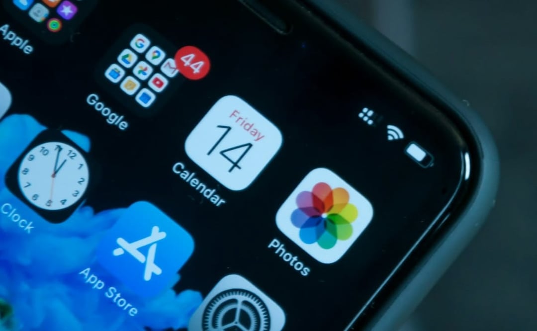 Tus apps también saben sobre ti gracias a los registros de tu celular. Foto: Unsplash