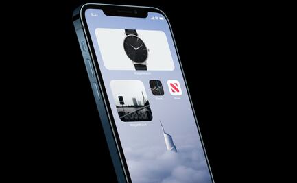 El nuevo iPhone podría incluir lector de huellas en la pantalla