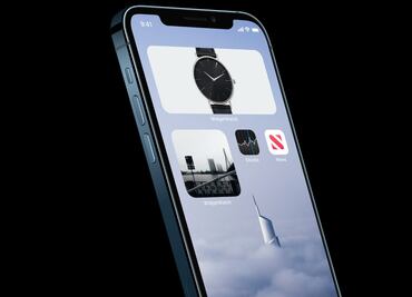 El nuevo iPhone podría incluir lector de huellas en la pantalla