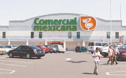 Comercial Mexicana spinoff to start trading in early Jan