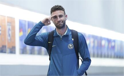 Miguel Layún manda mensaje a sus haters: "aunque no les guste soy parte de la historia"