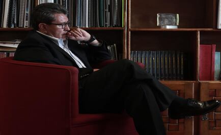 Ifigenia Martínez arropa a Monreal