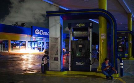 Tras apagón masivo de 6 horas, CFE restablece electricidad en la Península de Yucatán; realizarán análisis técnico para prevención de eventos