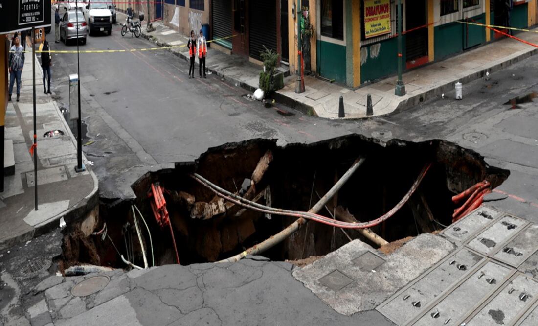 (Foto: Archivo/El Universal)