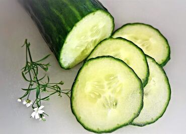 Conoce los mejores alimentos que te ayudan a combatir el calor