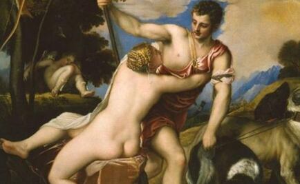 Museo de Moscú devuelve un Tiziano a su propietario