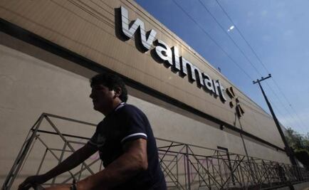 Retailer Wal-Mart de México to invest US$1.3 billion in Mexico