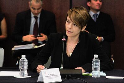 No hay proyectos nuevos de inversión que detonen crecimiento post-Covid: exfuncionaria de SHCP