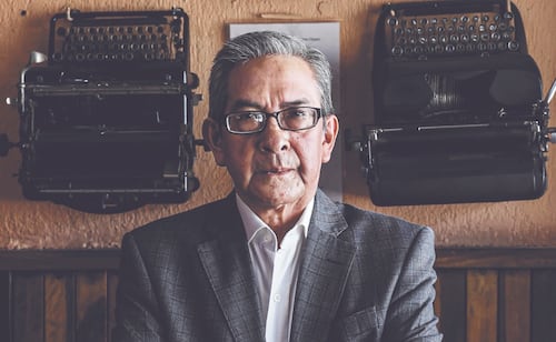 “No debemos ser caja de resonancia de las autoridades”, afirma el periodista José Luis Martínez