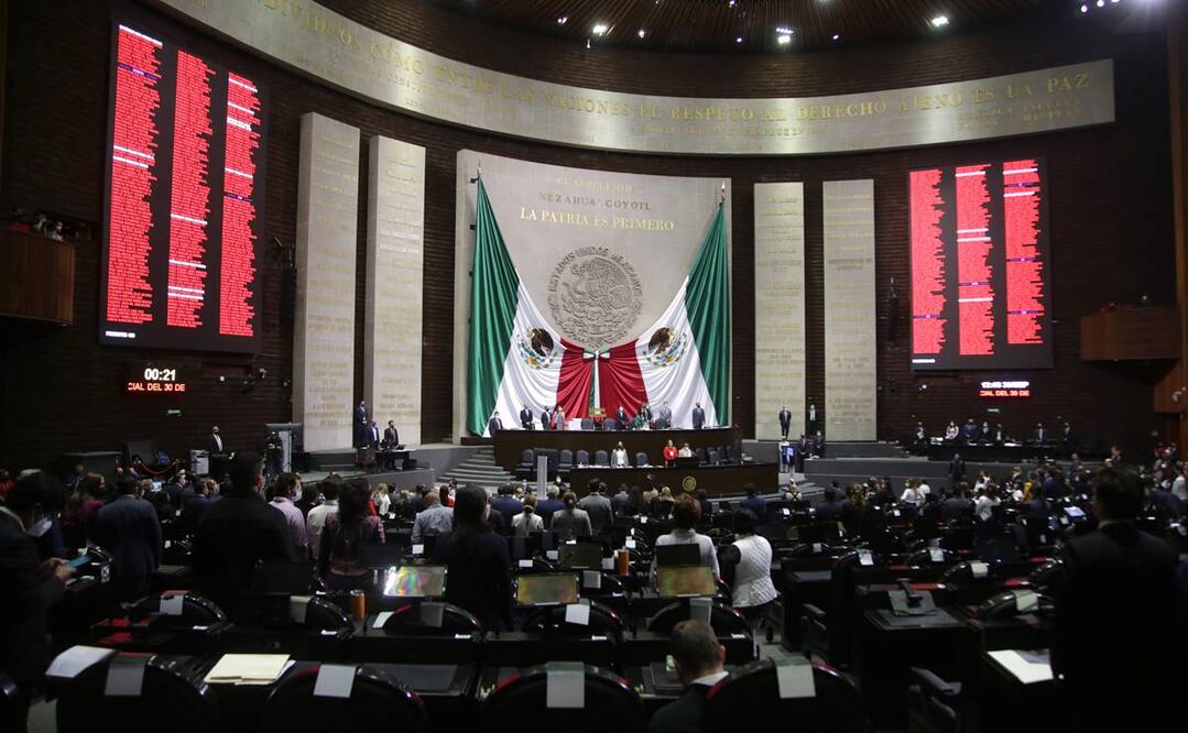 Foto: Archivo/EL UNIVERSAL