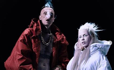 Die Antwoord niegan que sean homófobos tras video de agresión a Andy Butler