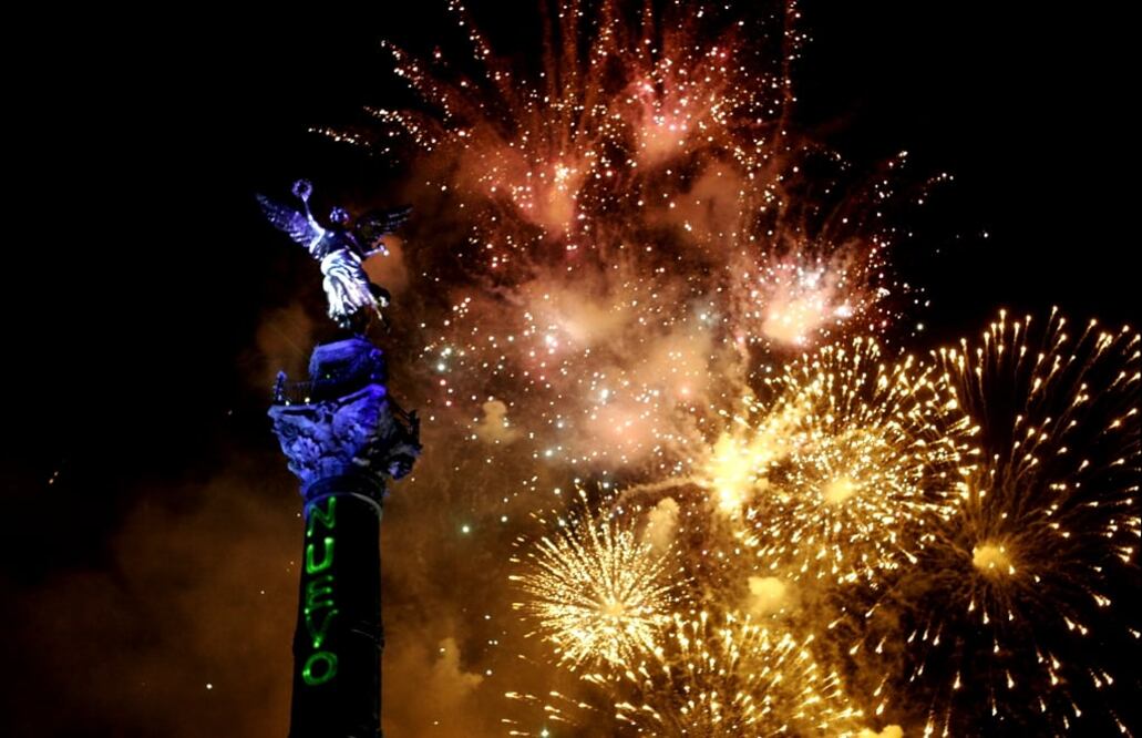 Foto: Archivo/EL UNIVERSAL