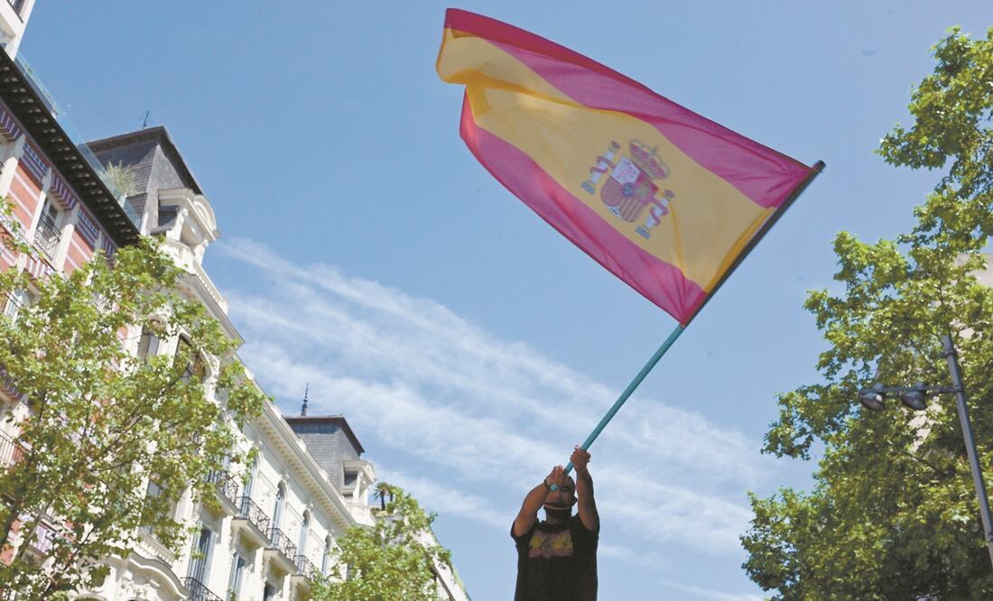 De hecho, la economía mexicana fue uno de los destinos prioritarios de la inversión española en el mundo, con más de 53 mil millones de euros en el 2022, que lo ubica en el top ten de los destinos más atractivos para invertir. Foto: EFE
