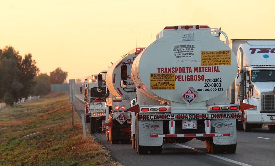 Foto: Archivo/EL UNIVERSAL