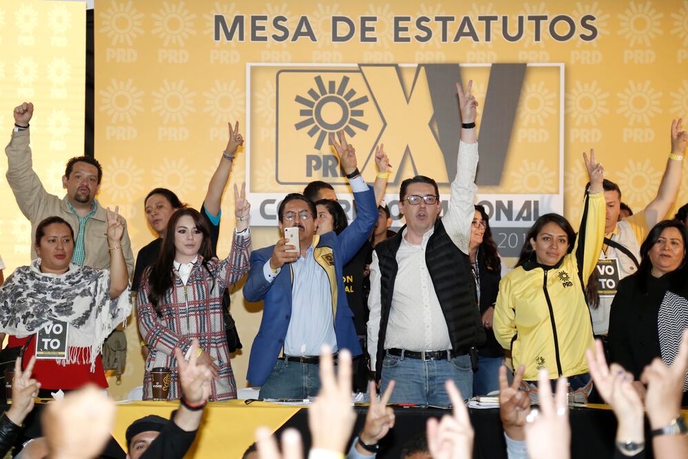 Foto: Agustín Salinas/El Universal