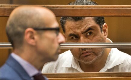 Duplican fianza para líder de La Luz del Mundo; aumenta a 50 millones de dólares