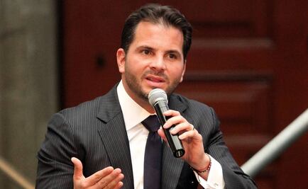 Falso, que contaminación sea por gasolinas importadas: Pacchiano