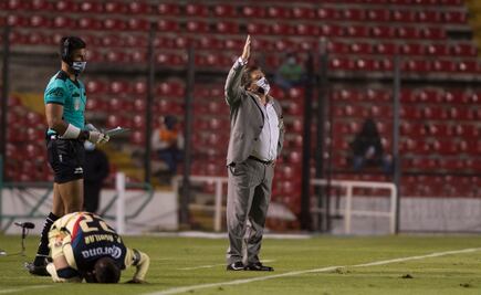 Las cuatro humillaciones sufridas por Miguel Herrera con América