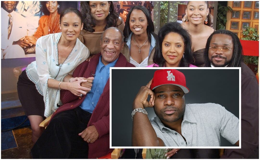 Para algunas generaciones los Huxtable habían sido un cuento de hadas, dijo Warner. FOTOS: AP