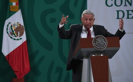 AMLO: “No declaramos la guerra, no desaparecemos a nadie”