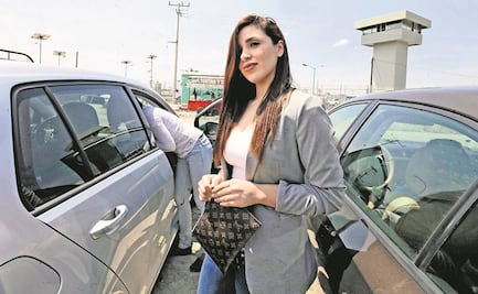 Desclasifican expediente de Emma Coronel; se le acusa de tres cargos ligados al narcotráfico