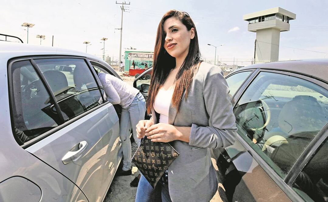 Foto: Archivo/EL UNIVERSAL