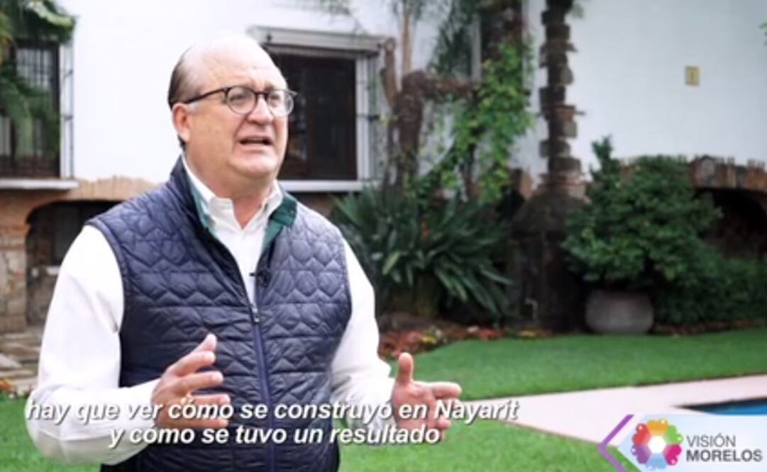 Foto: tomada del video