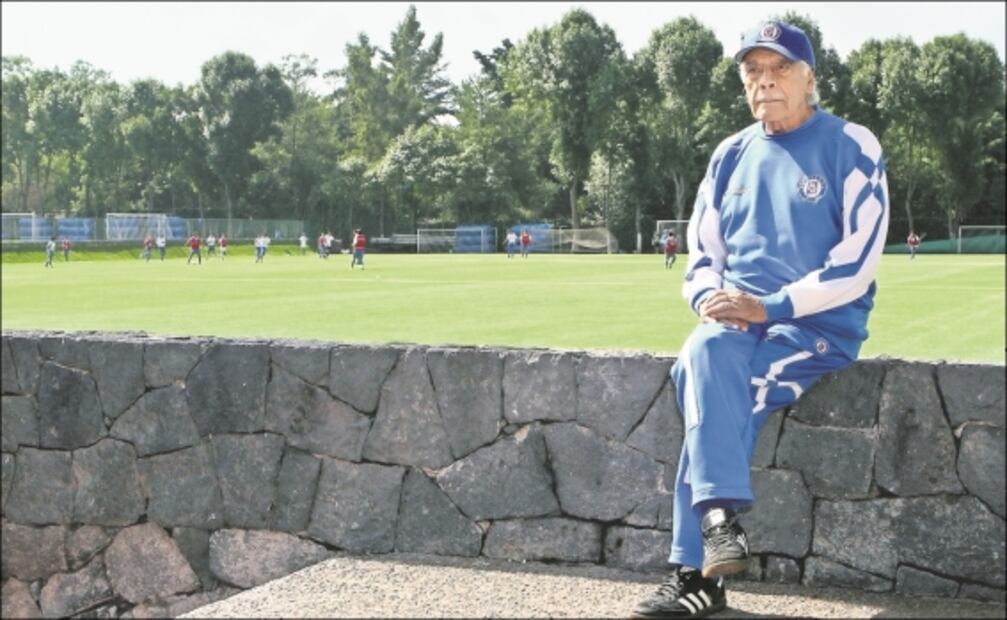 Los “maestros” que han marcado al futbol