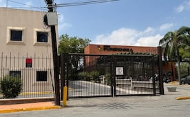 Refuerzan advertencias en Parque Fundidora tras disturbios durante Fan Fest Monterrey; alistan sanciones a quienes ingresen sin autorización 