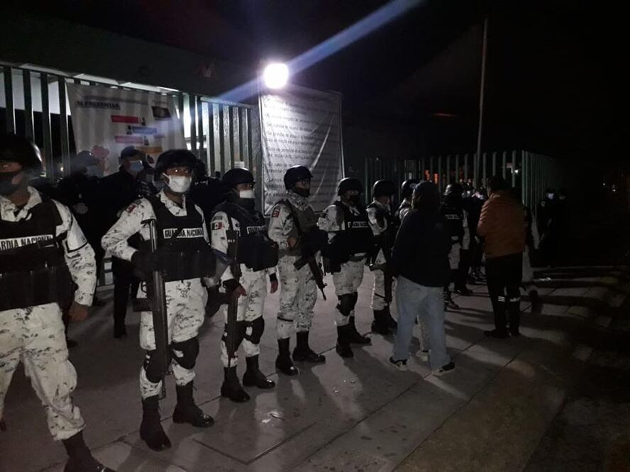 Fotos: Emilio Fernández. El Universal