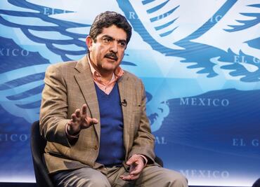 AMLO ya no es un peligro: Manuel Espino