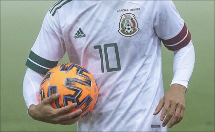 Femexfut no quiere que Estados Unidos le piratee jugadores