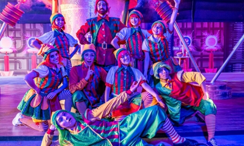 Llega la Fábrica de Santa a CDMX: precios y fechas