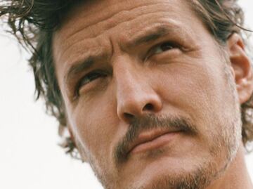 La impresionante transformación de Pedro Pascal desde su adolescencia a ser la estrella de ‘The Last of us’