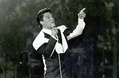 “Juan Gabriel: Debo, puedo y quiero” revela el lado más íntimo del Divo de Juárez: “Lo que se ve no se pregunta”