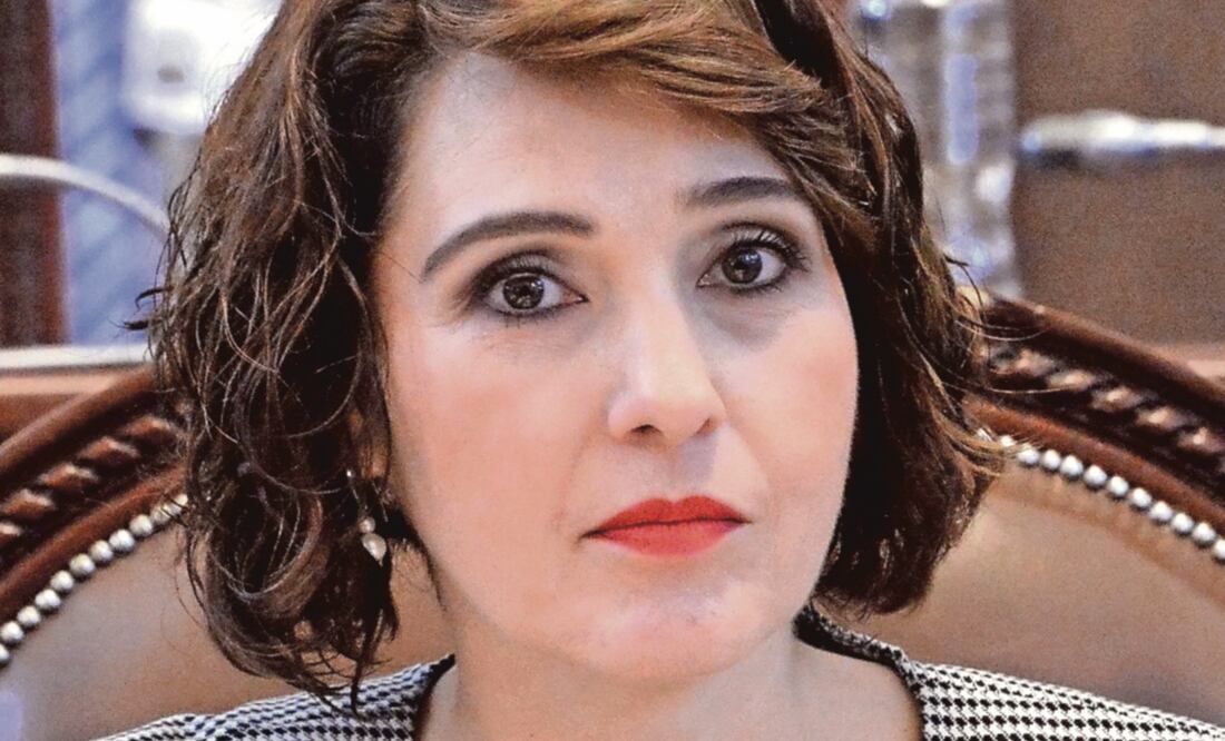 Foto: Tanya Müller García. (ARCHIVO. ELUNIVERSAL)